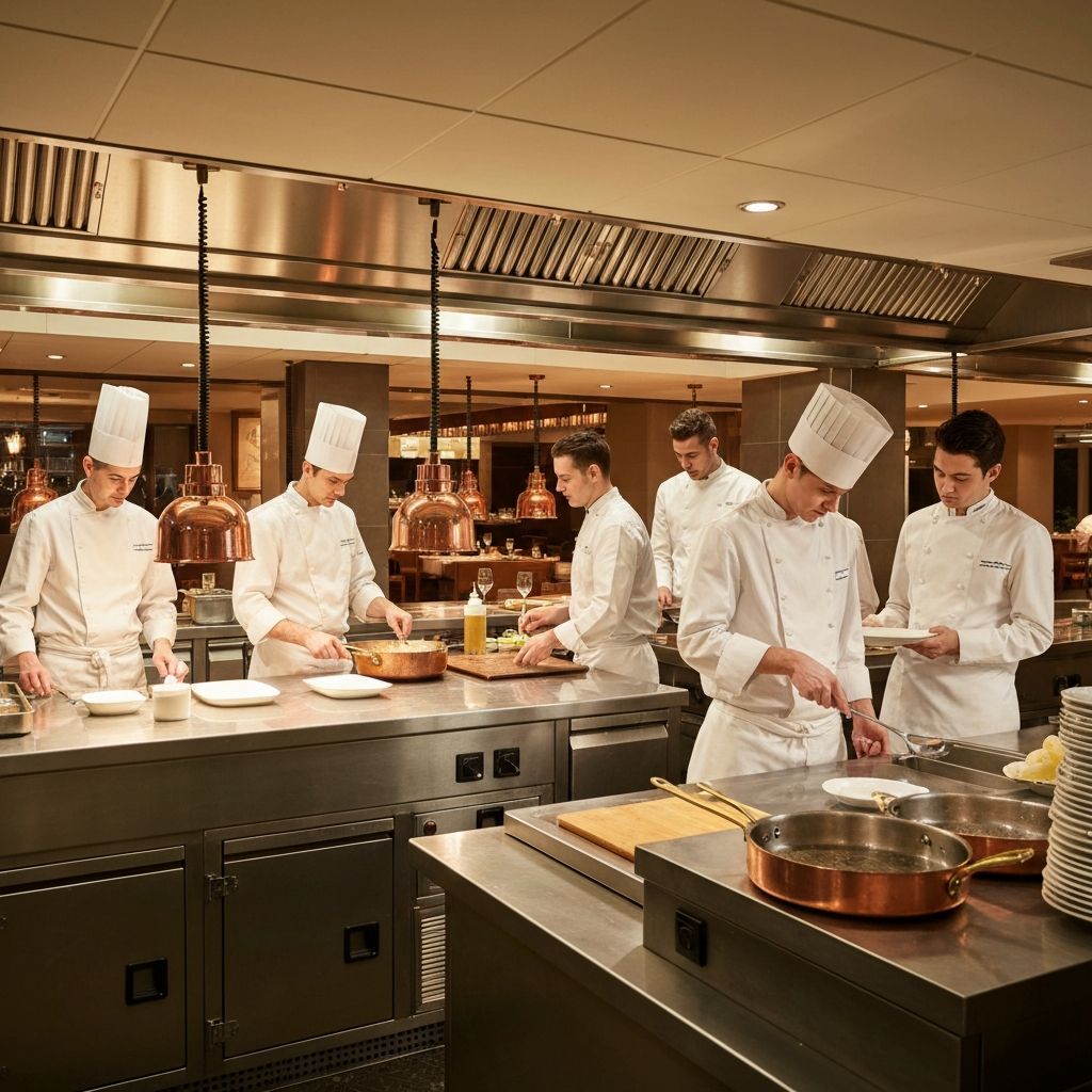 HoReCa - hoteluri, restaurante