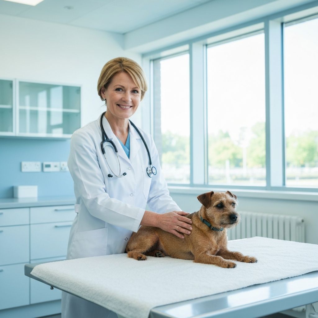 Medici veterinari